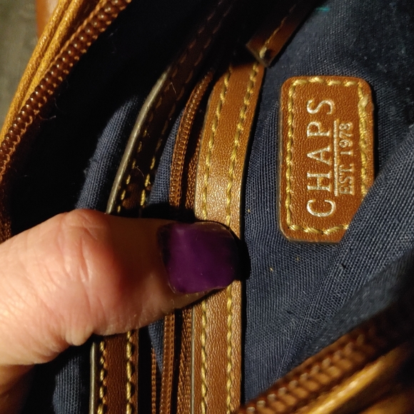 2 purses - Picture 3 of 4